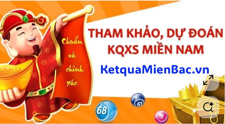 Soi cầu - Dự đoán xổ số Miền Nam ngày 13/06/2026