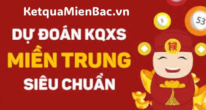 Soi cầu - Dự đoán xổ số Miền Trung ngày 13/06/2026