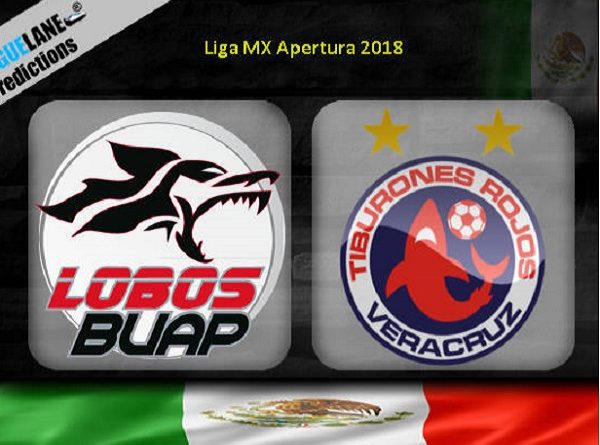 Nhận định Veracruz vs Lobos BUAP