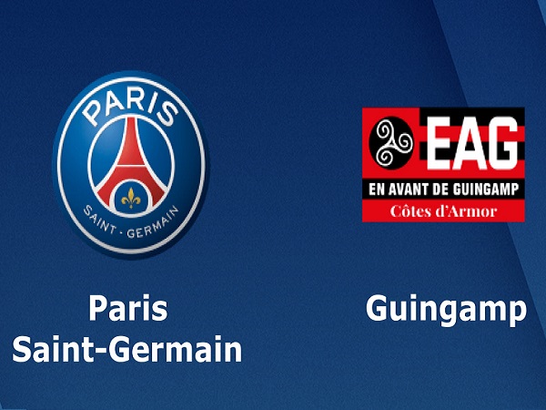 Nhận định PSG vs Guingamp