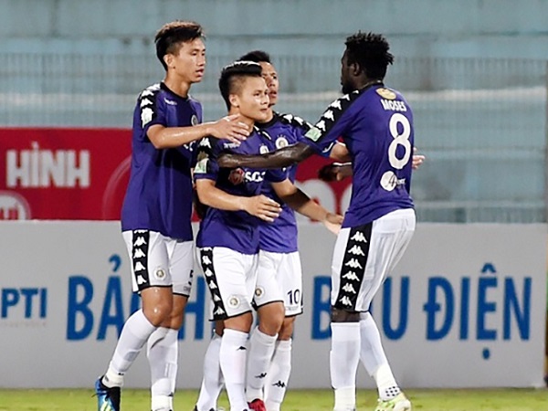 5 điểm nhấn nổi bật trong chiến thắng của Hà Nội FC trước Bangkok United