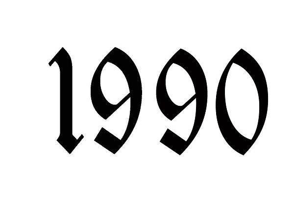 Sinh năm 1990 mệnh gì, hợp màu gì, hướng nào?