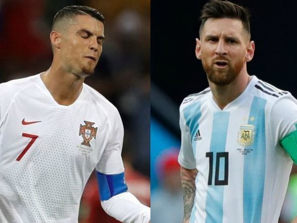 Messi và Ronaldo chuẩn bị trở lại thi đấu cho tuyển quốc gia