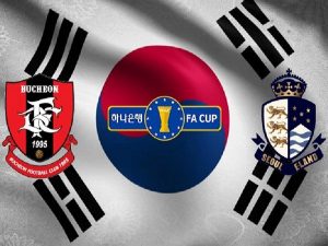 Nhận định Bucheon vs Seoul E-Land, 17h30 ngày 27/03