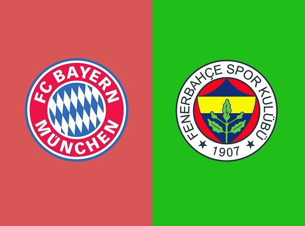 Soi kèo Bayern Munich vs Fenerbahce, 1h30 ngày 31/07