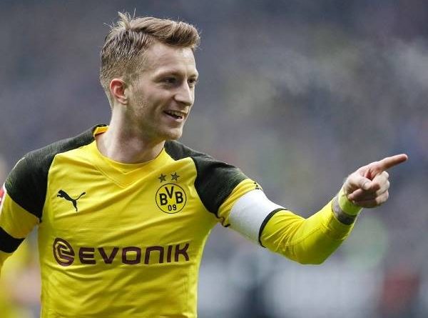 Đội trưởng Dortmund xấu hổ vì trận hòa 3-3 trước Paderborn
