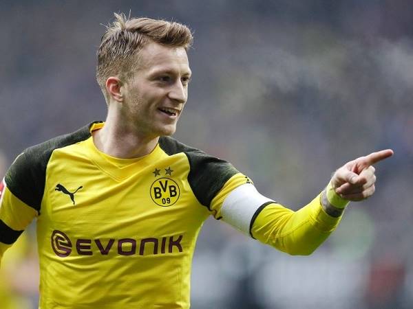 Đội trưởng Dortmund xấu hổ vì trận hòa 3-3 trước Paderborn