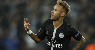 Neymar tính đường rời PSG sau trận thua trước Dortmund