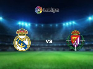 Soi kèo Real Madrid vs Valladolid 02h30, 01/10 - VĐQG Tây Ban Nha
