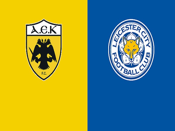 Nhận định AEK Athens vs Leicester, 0h55 ngày 30/10, Cúp C2