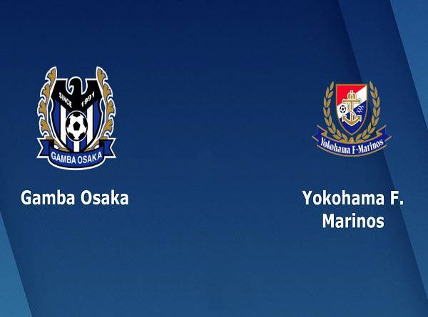 Soi kèo Gamba Osaka vs Yokohama Marinos 17h00, 14/10 - J.League