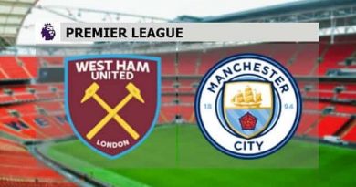 Soi kèo West Ham vs Man City 18h30, 24/10 - Ngoại hạng Anh