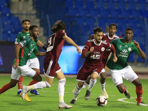 Nhận định tỷ lệ Al Ahli vs Al Faisaly, 21h00 ngày 31/12 - VĐQG Jordan