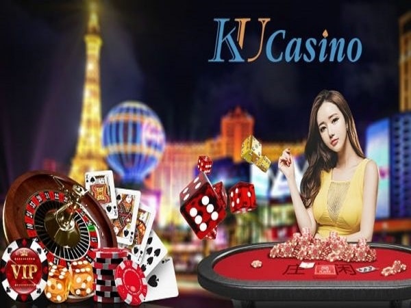Có nên chơi ku casino online không?