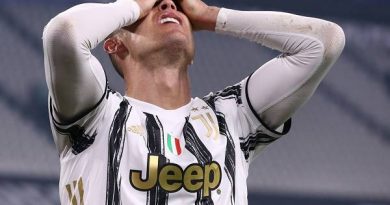 Chuyển nhượng tối 11/3: Juventus cắt lỗ bán Ronaldo