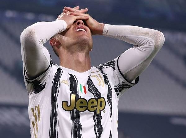 Chuyển nhượng tối 11/3: Juventus cắt lỗ bán Ronaldo