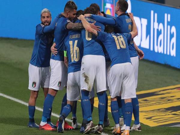 Nhận định bóng đá Italia vs Bắc Ireland, 02h45 ngày 26/3