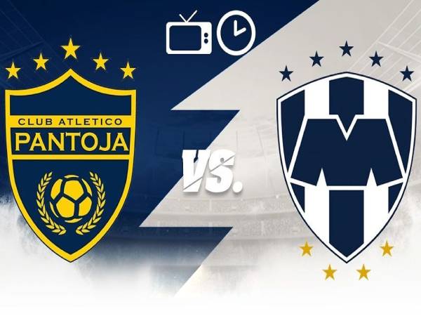 Dự đoán Atletico Pantoja vs Monterrey, 09h00 ngày 16/04