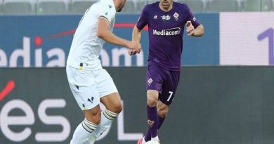 Nhận định bóng đá Verona vs Fiorentina (1h45 ngày 21/4)