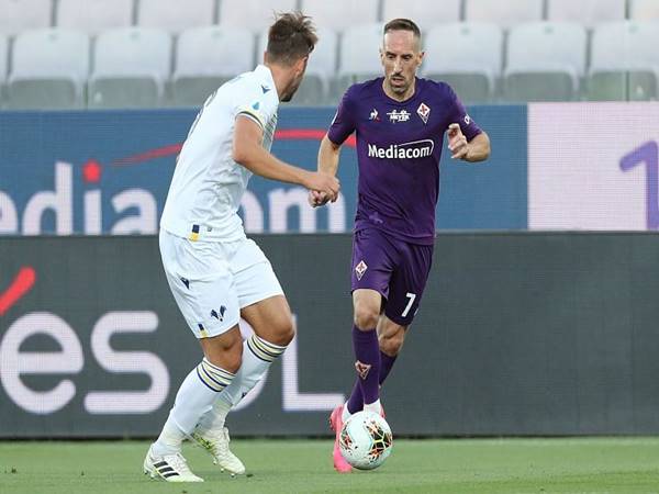Nhận định bóng đá Verona vs Fiorentina (1h45 ngày 21/4)