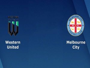 Soi kèo Western United vs Melbourne City – 13h35 01/04, VĐQG Úc