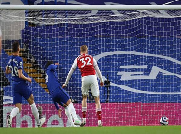 Bóng đá Anh ngày 13/5: Chelsea nguy cơ bị loại khỏi Top 4