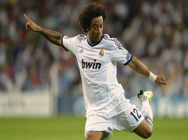 Tiểu sử Marcelo Vieira - Cầu thủ không thể thiếu của Real Madrid