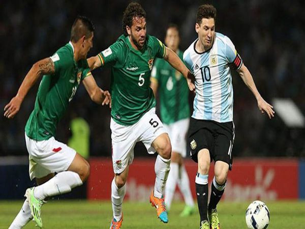 Soi kèo Bolivia vs Argentina, 07h00 ngày 29/6 - Copa America