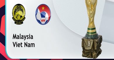 Soi kèo Malaysia vs Việt Nam – 23h45 11/06/2021, VLWC KV Châu Á