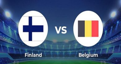 Soi kèo Phần Lan vs Bỉ – 02h00 22/06/2021, Euro 2021