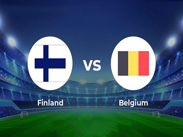 Soi kèo Phần Lan vs Bỉ – 02h00 22/06/2021, Euro 2021