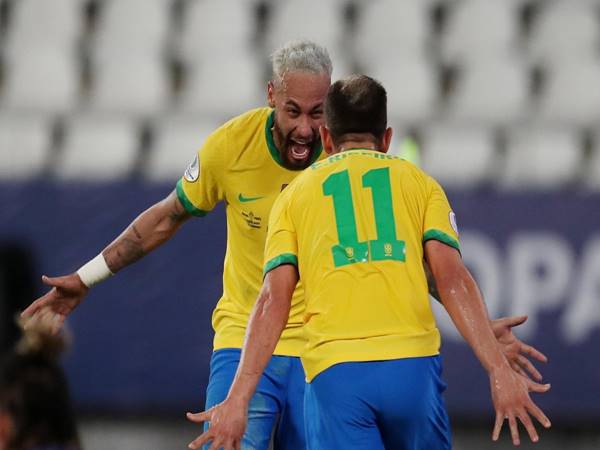 Tin thể thao tối 18/6: Neymar không được triệu tập dự Olympic
