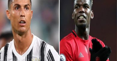 Tin thể thao trưa 2/6: Juventus thay mục tiêu trao đổi với MU