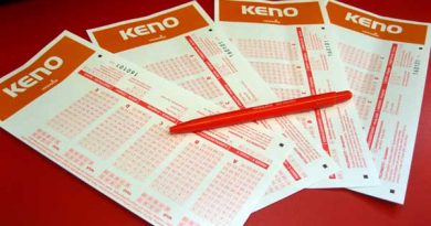 Cách chơi xổ số Keno dễ trúng dựa vào xác suất trúng thưởng