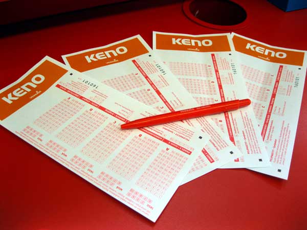Cách chơi xổ số Keno dễ trúng dựa vào xác suất trúng thưởng