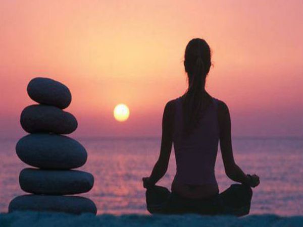 Thiền định là gì - Những tác dụng của thiền định đối với cuộc sống