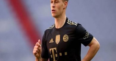 Tin thể thao 23/7: Bayern bị Kimmich làm khó trên bàn đàm phán