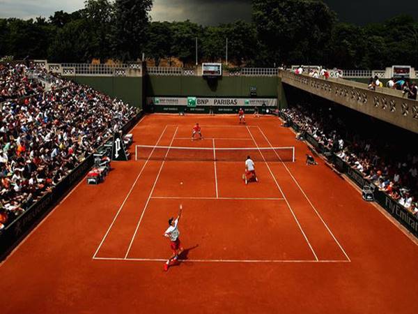 Tennis court là gì? Tìm hiểu về bộ môn quần vợt Tennis