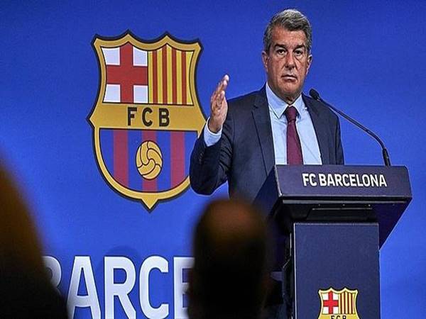 Tin thể thao 17/8: Chủ tịch Barca công khai tài chính hiện tại