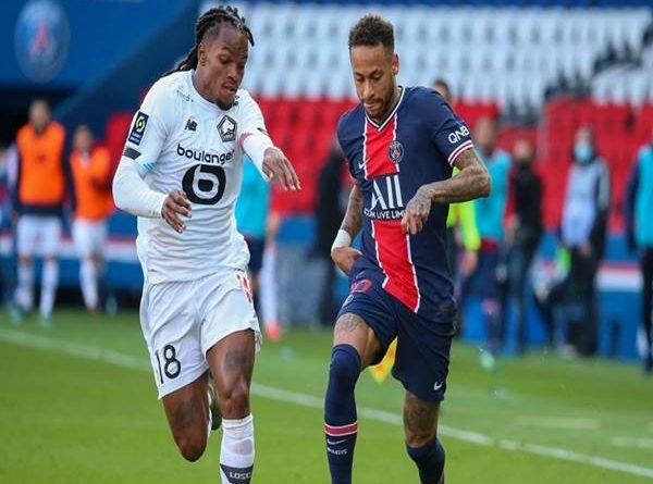 Nhận định kèo Tài Xỉu PSG vs Lille (2h00 ngày 30/10)