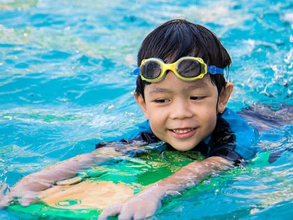 Tuyển tập các môn thể thao dưới nước được giới trẻ yêu thích nhất