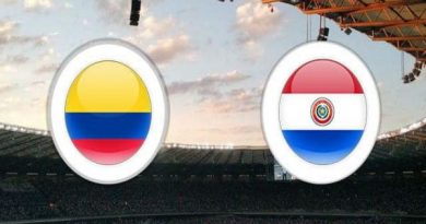 Dự đoán kèo Colombia vs Paraguay, 6h00 ngày 17/11 - VL World Cup