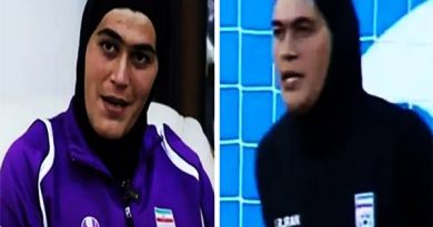Tin thể thao 16/11: Tuyển thủ bóng đá nữ Iran bị cáo buộc là trai