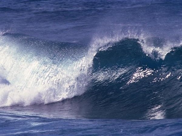 Mơ thấy sóng biển có ý nghĩa gì? tốt hay xấu?