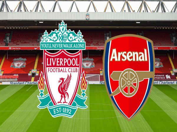 Nhận định tỷ lệ Liverpool vs Arsenal, 02h45 ngày 14/01