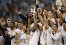 Tin bóng đá Real chiều 17/1: Real Madrid giành danh hiệu đầu tiên