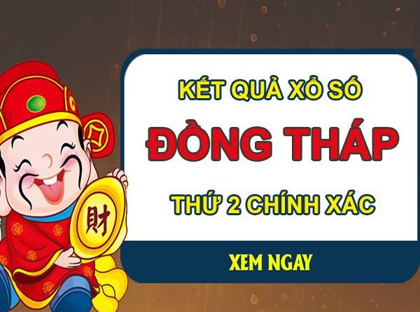 Dự đoán XSDT 21/2/2022 thống kê loto số đẹp Đồng Tháp