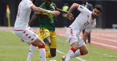 Nhận định bóng đá giữa Mali vs Tunisia, 00h00 ngày 26/3