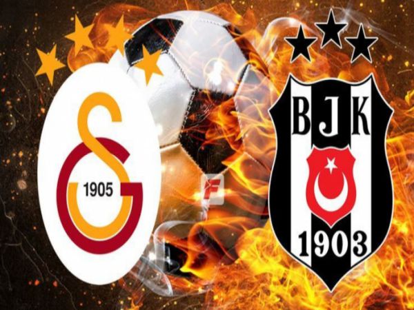 Dự đoán kèo Galatasaray vs Besiktas, 0h00 ngày 15/3 - VĐQG Thổ Nhĩ Kỳ