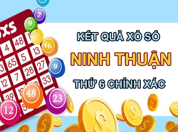 Dự đoán XSNT 22/4/2022 thống kê loto gan Ninh Thuận